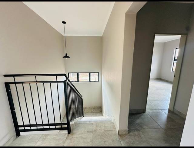 4 BEDROOM HOUSE FOR SALE IN WITBANK CENTRAL